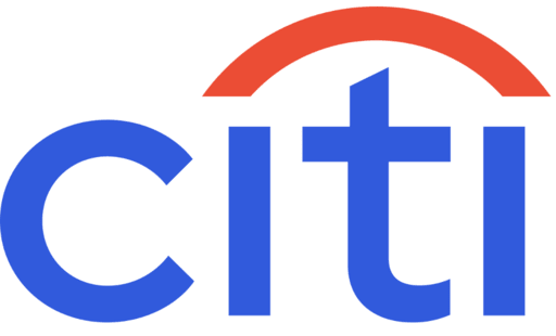 Citi partner logo
