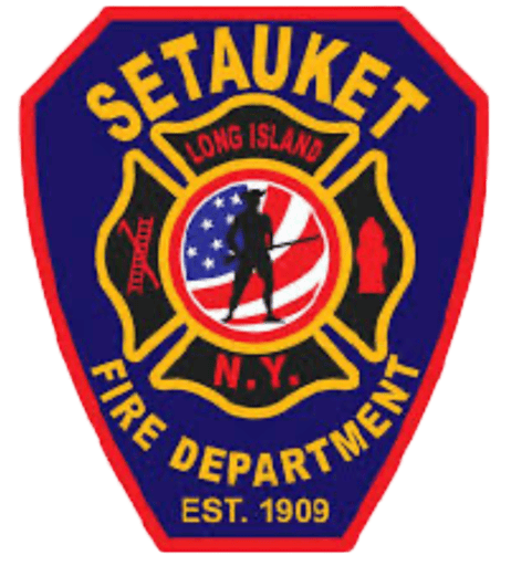 Setauket Fire Department partner logo