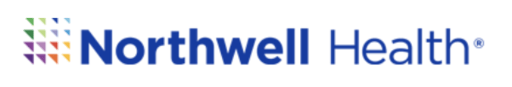 Northwell Health partner logo