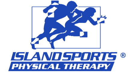 Island Sports Physical Therapy partner logo